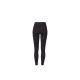 CRIVIT Damen Funktionsunterhose, seamless (schwarz, L(44/46)) - B-Ware neuwertig