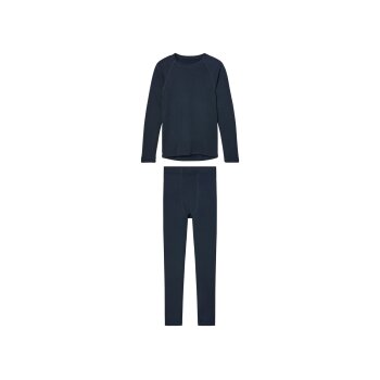 Pepperts!® Jungen Thermounterwäsche, 10-12...