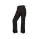 CRIVIT Damen Skihose mit THERMOLITE® EcoMade-Technologie (schwarz, 40) - B-Ware neuwertig