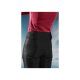 CRIVIT Damen Skihose mit THERMOLITE® EcoMade-Technologie (schwarz, 40) - B-Ware neuwertig