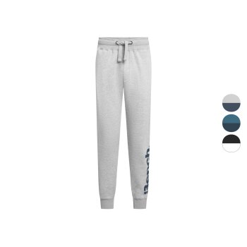 BENCH Herren-Sweathose, mit Kordelzug - B-Ware
