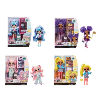LOL Surprise Tweens Fashion-Puppe - B-Ware