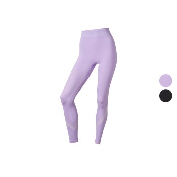 CRIVIT Damen Funktionsunterhose, seamless - B-Ware
