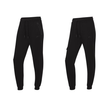 CRIVIT Herren Sweathose mit HeiQ Mint Technologie - B-Ware