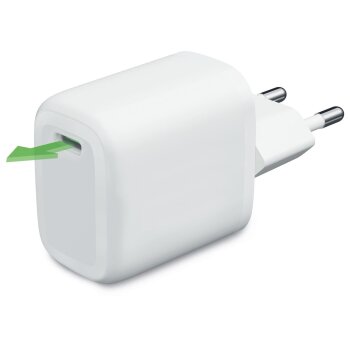 TRONIC® Qi® Ladegerät - B-Ware sehr gut