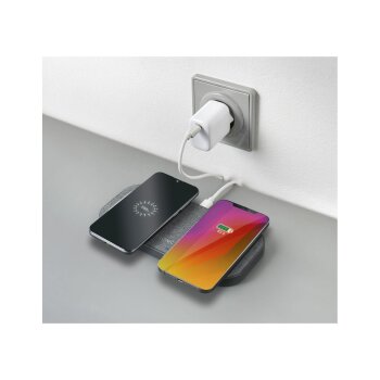 TRONIC® Qi® Ladegerät - B-Ware sehr gut
