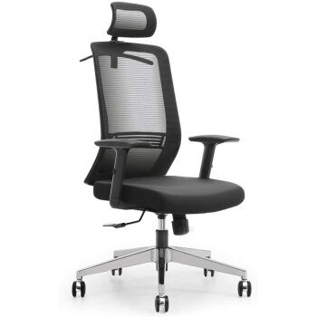 Ribelli Ergonomischer Bürostuhl - B-Ware Transportschaden Kosmetisch
