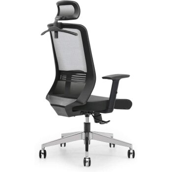 Ribelli Ergonomischer Bürostuhl - B-Ware Transportschaden Kosmetisch
