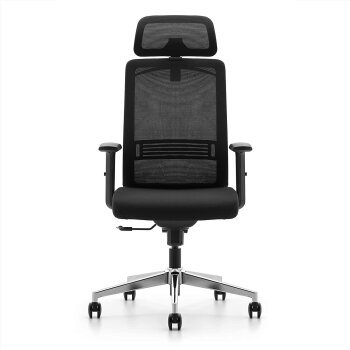 Ribelli Ergonomischer Bürostuhl - B-Ware Transportschaden Kosmetisch