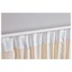 LIVARNO home 2er Set Vorhänge, 135 x 254 cm, beige - B-Ware sehr gut