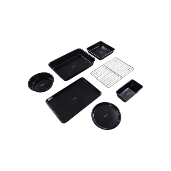 Russell Hobbs Backformen Set, 7-teilig - B-Ware sehr gut