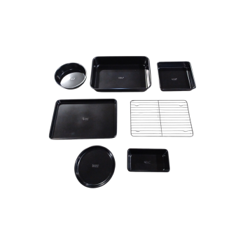 Russell Hobbs Backformen Set, 7-teilig - B-Ware sehr gut