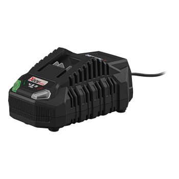 PARKSIDE® 20 V / 4 Ah Akku-Winkelschleifer »PWSA 20-Li D4« Starterset, mit Akku und Ladegerät - B-Ware sehr gut