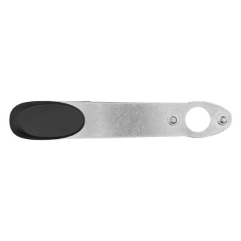 PARKSIDE® 20 V / 4 Ah Akku-Winkelschleifer »PWSA 20-Li D4« Starterset, mit Akku und Ladegerät - B-Ware sehr gut