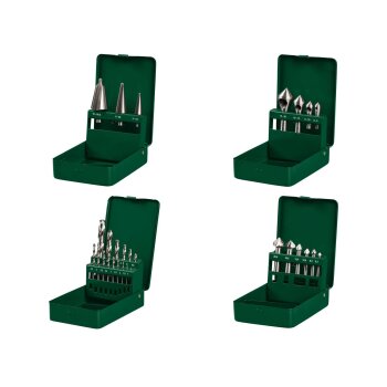 PARKSIDE® Bohrer-Set - B-Ware