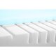 LIVARNO® 7-Zonen-Kaltschaummatratze »Comfort«, mit Schaumabdeckung (H2, 80 x 200) - B-Ware neuwertig