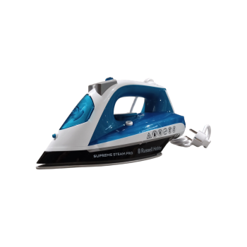 Russell Hobbs Bügeleisen Supreme Steam Pro - B-Ware gut