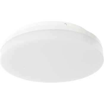 Lumare LED-Deckenleuchte, 18 W, rund, Ø 22 cm,...