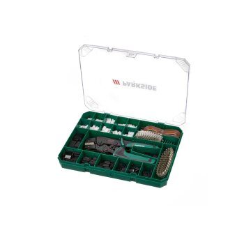 PARKSIDE® Crimpzangen-Set 2012-tlg. - B-Ware neuwertig