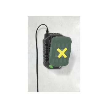 PARKSIDE® Schnellladegerät PLG 20 C3 - B-Ware...