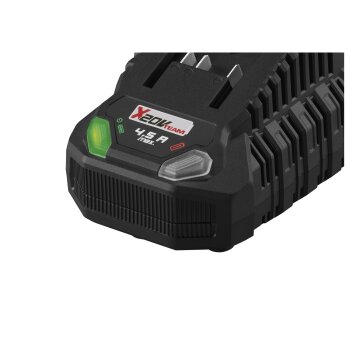 PARKSIDE® Schnellladegerät PLG 20 C3 - B-Ware neuwertig