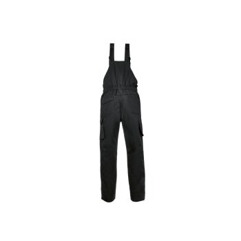 PARKSIDE® Herren Arbeitslatzhose, gefüttert - B-Ware