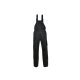 PARKSIDE® Herren Arbeitslatzhose, gefüttert - B-Ware