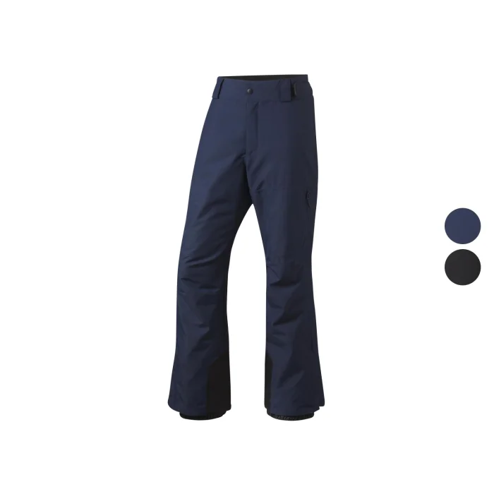 CRIVIT Herren Skihose mit THERMOLITE®...