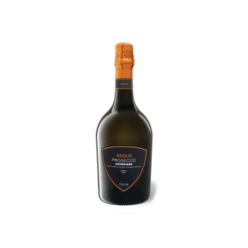 ALLINI Prosecco Asolo Superiore Spumante DOCG Venetien...