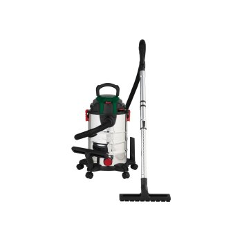 PARKSIDE® Nass-/Trockensauger »PWD 25 C4«, 25-Liter mit Schmutzwasser-Ablass - B-Ware neuwertig
