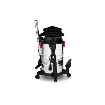 PARKSIDE® Nass-/Trockensauger »PWD 25 C4«, 25-Liter mit Schmutzwasser-Ablass - B-Ware neuwertig