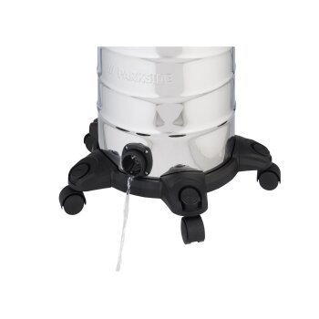 PARKSIDE® Nass-/Trockensauger »PWD 25 C4«, 25-Liter mit Schmutzwasser-Ablass - B-Ware neuwertig