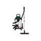 PARKSIDE® Nass-/Trockensauger »PWD 25 C4«, 25-Liter mit Schmutzwasser-Ablass - B-Ware neuwertig