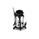 PARKSIDE® Nass-/Trockensauger »PWD 25 C4«, 25-Liter mit Schmutzwasser-Ablass - B-Ware neuwertig