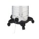 PARKSIDE® Nass-/Trockensauger »PWD 25 C4«, 25-Liter mit Schmutzwasser-Ablass - B-Ware neuwertig