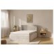 LIVARNO home 7-Zonen-Kaltschaummatratze »Comfort« (H2, 140 x 200) - B-Ware neuwertig