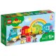 LEGO® DUPLO® 10954 »Zahlenzug – Zählen lernen« - B-Ware sehr gut