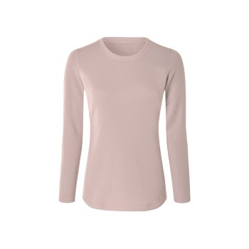 esmara® Damen-Funktionsunterhemd, S, rosa - B-Ware...