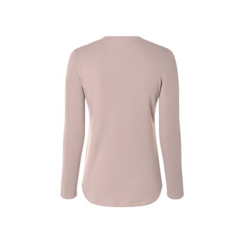 esmara® Damen-Funktionsunterhemd, S, rosa - B-Ware...