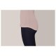 esmara® Damen-Funktionsunterhemd, S, rosa - B-Ware neuwertig