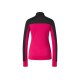 CRIVIT Damen Thermo-Funktionsshirt, mit Stehkragen - B-Ware
