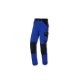 PARKSIDE® Herren Arbeitsbundhose, gefüttert (blau, 58) - B-Ware neuwertig