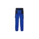 PARKSIDE® Herren Arbeitsbundhose, gefüttert (blau, 58) - B-Ware neuwertig