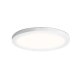 Lumare LED- Deckenleuchte, extraflach, mit Bewegungsmelder, warmweiß - B-Ware gut