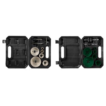 PARKSIDE® Lochsägensatz - B-Ware