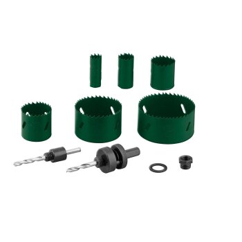 PARKSIDE® Lochsägensatz - B-Ware