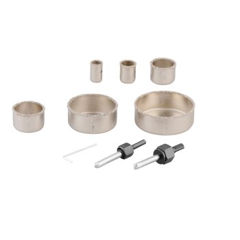 PARKSIDE® Lochsägensatz - B-Ware