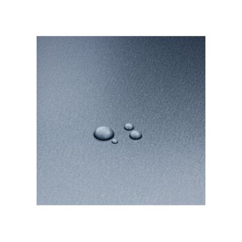 Kaiser Backformen Springform, Kasten-/Königskuchenform, Bundform, Springform mit Rohrboden - B-Ware