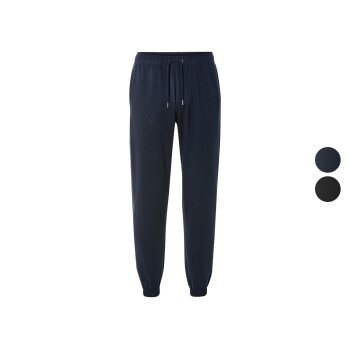 LIVERGY® Herren Sweathose mit Baumwolle - B-Ware