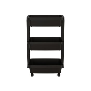 LIVARNO HOME Servierwagen Kunststoff - B-Ware sehr gut